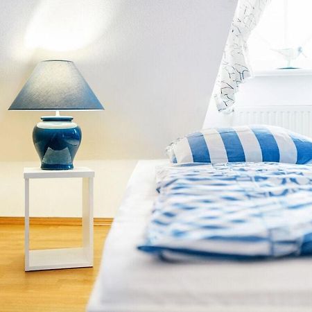 Landhaus Wildrose Zirkow Zewnętrze zdjęcie