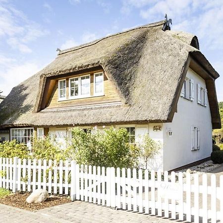 Landhaus Wildrose Zirkow Zewnętrze zdjęcie