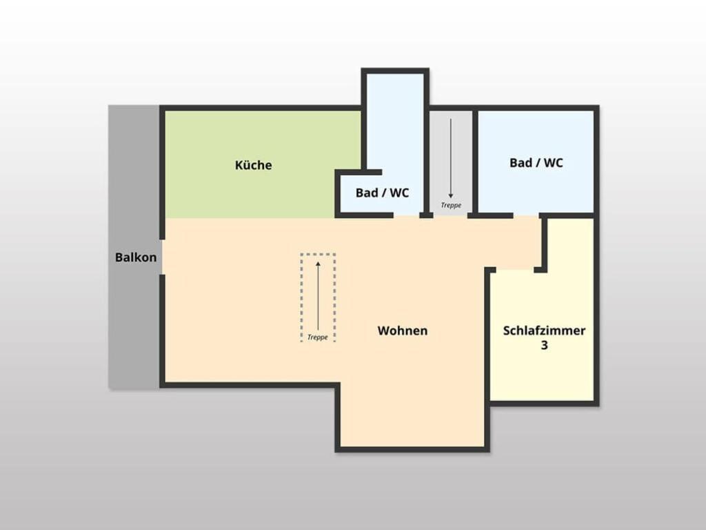 Landhaus Wildrose Zirkow Zewnętrze zdjęcie
