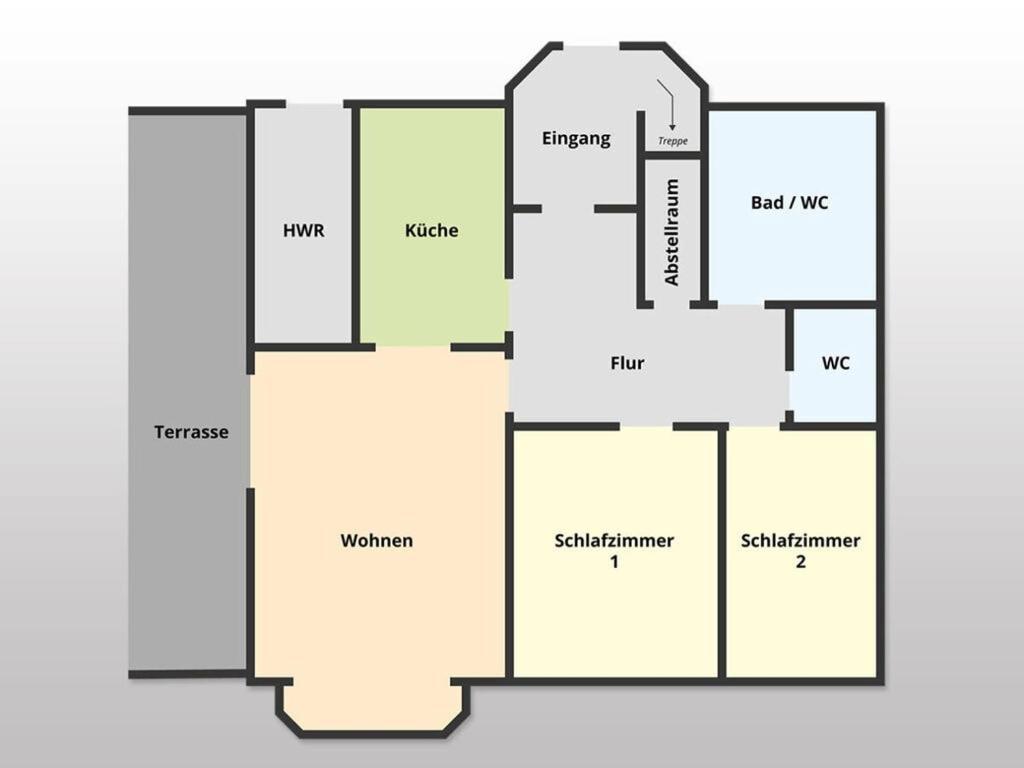 Landhaus Wildrose Zirkow Zewnętrze zdjęcie