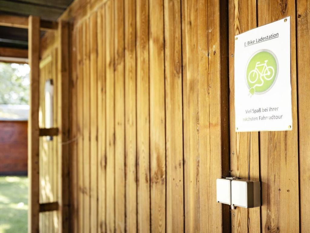 Landhaus Wildrose Zirkow Zewnętrze zdjęcie